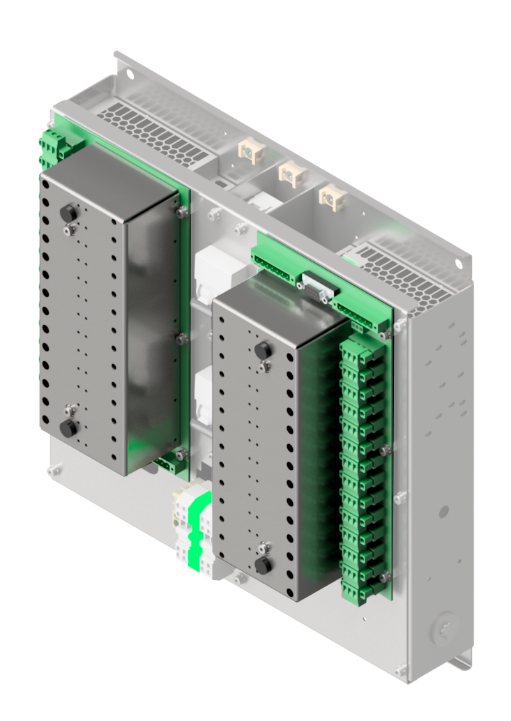 21 channel NLC core 3-wire cable/dbl lights 21 channel NLC core 3-wire cable/dbl lights